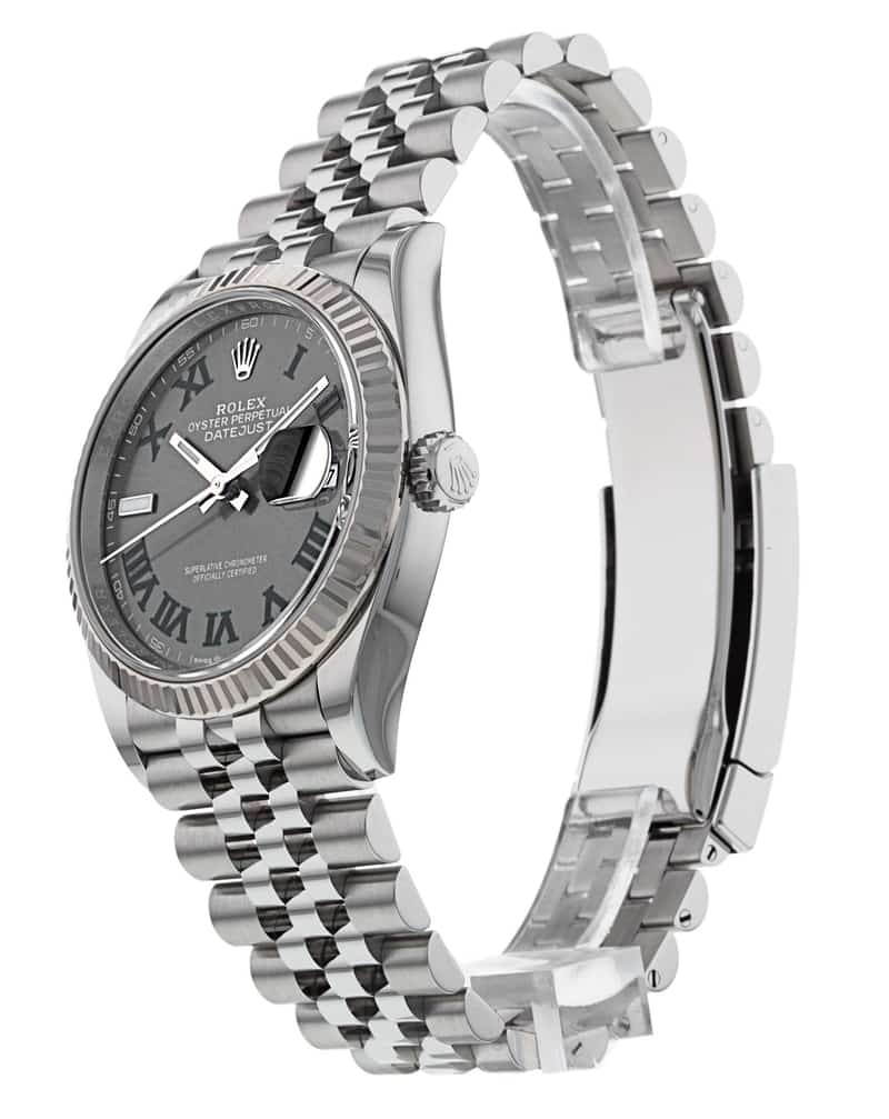 Rolex Datejust 126234